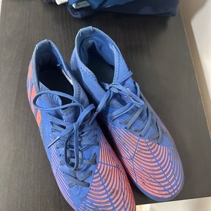 Adidas predator edge